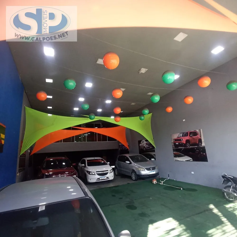 Depósito-Galpão, 200 m² - Foto 3