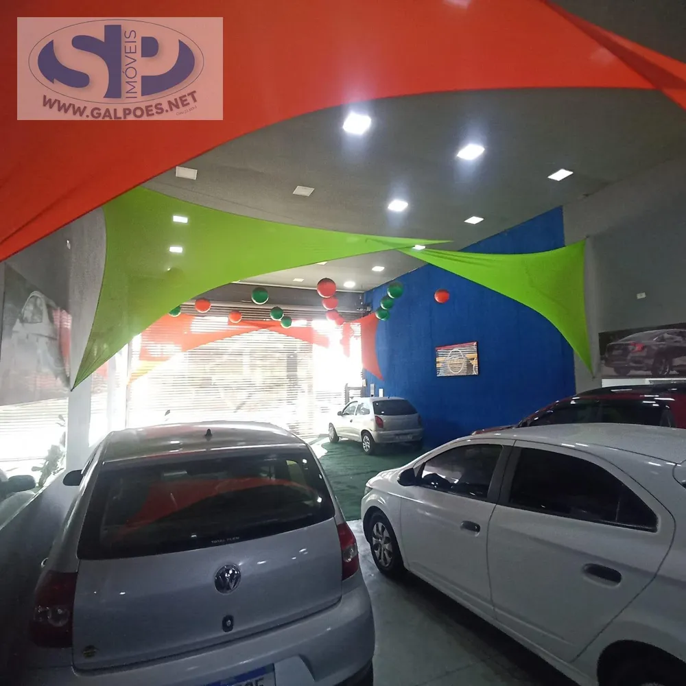 Depósito-Galpão, 200 m² - Foto 3