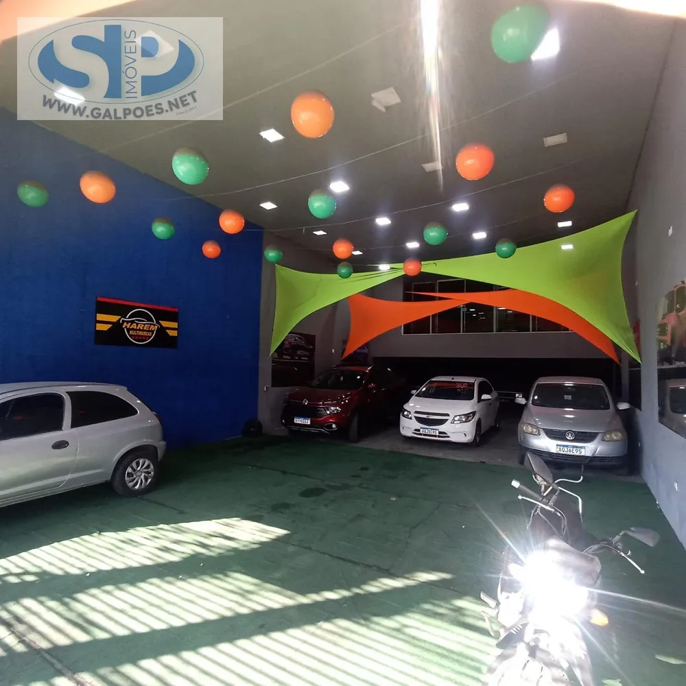 Depósito-Galpão, 200 m² - Foto 5