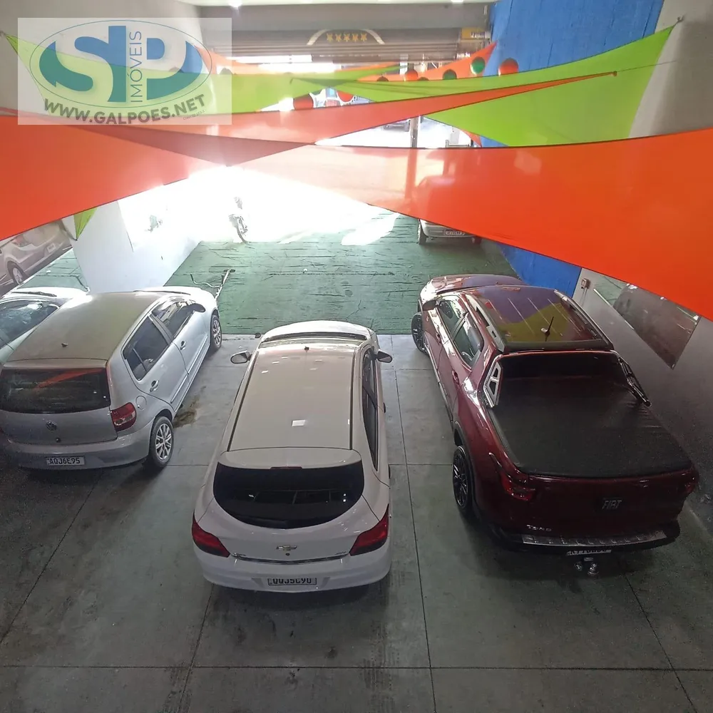 Depósito-Galpão, 200 m² - Foto 8