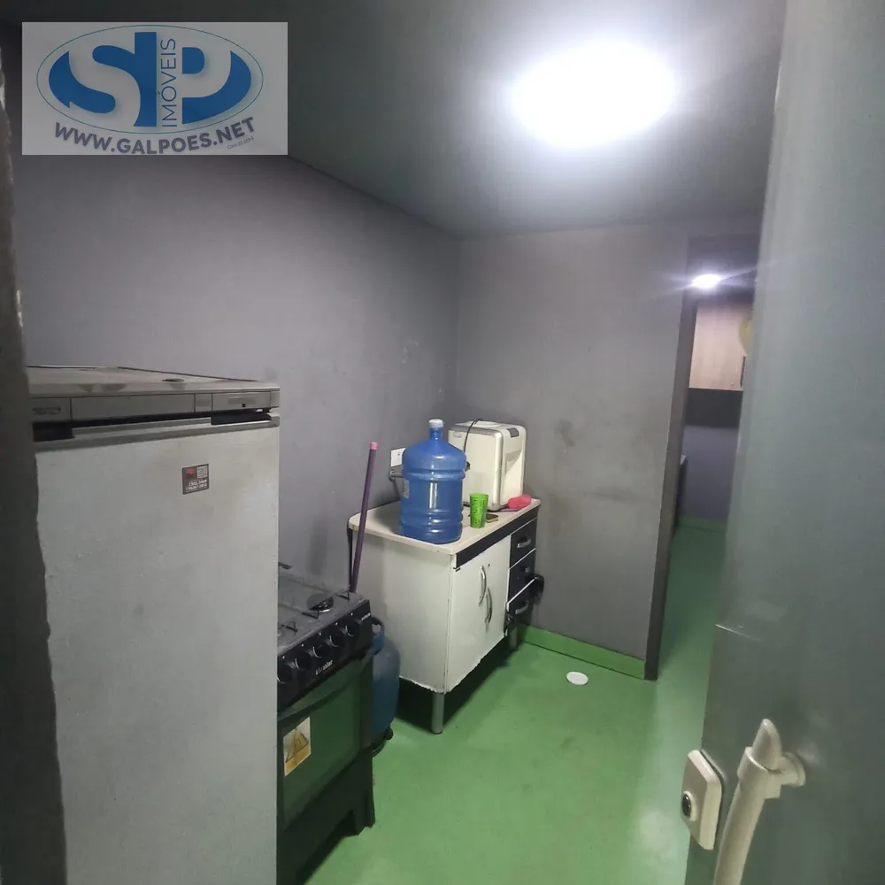 Depósito-Galpão, 200 m² - Foto 6