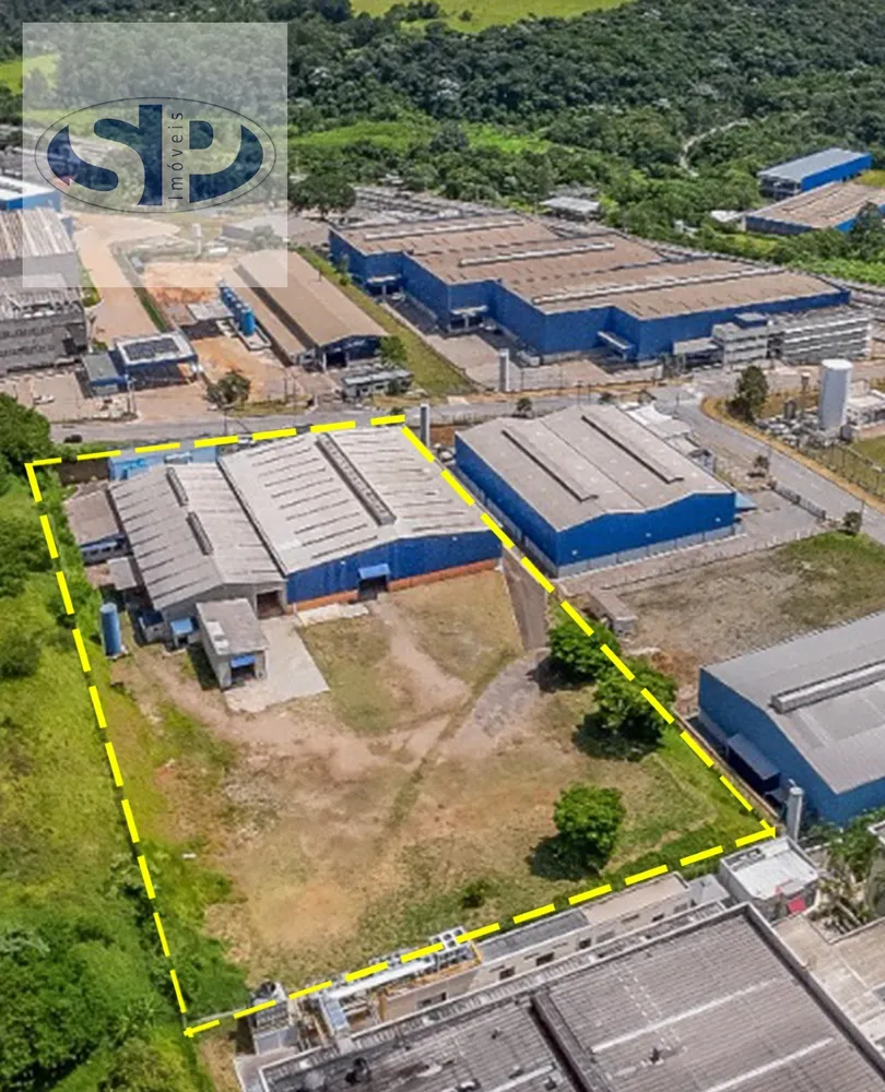Depósito-Galpão, 3600 m² - Foto 6
