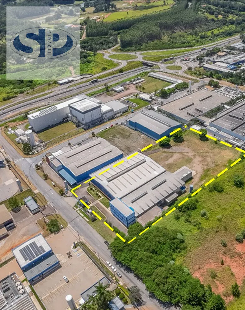 Depósito-Galpão, 3600 m² - Foto 3