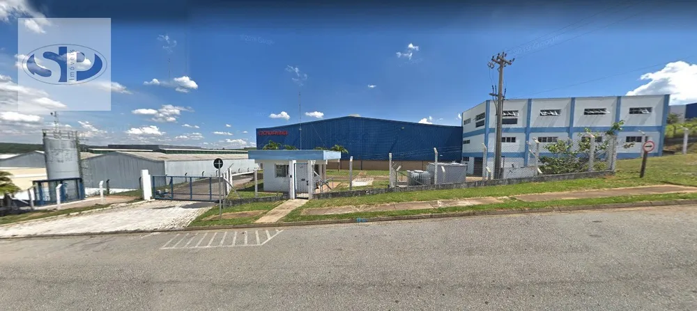 Depósito-Galpão, 3600 m² - Foto 4