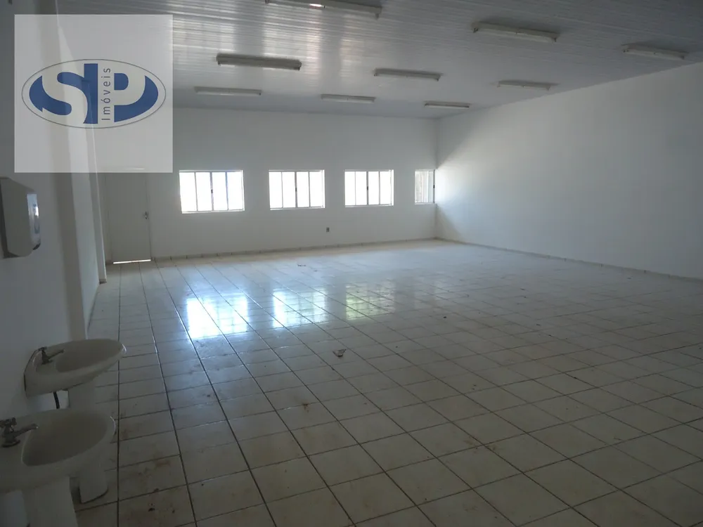 Depósito-Galpão, 3600 m² - Foto 8