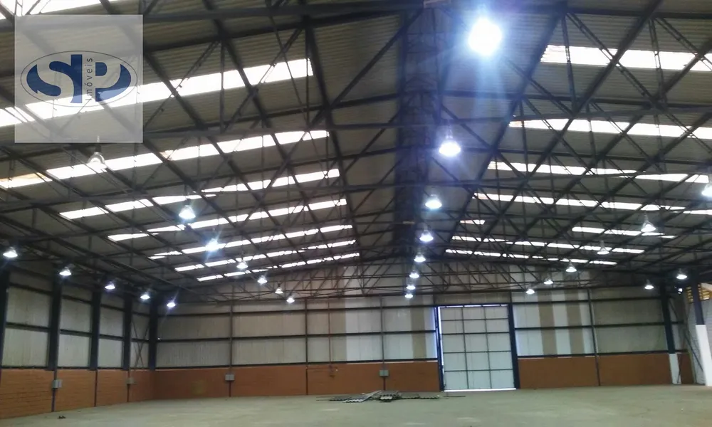 Depósito-Galpão, 3600 m² - Foto 5