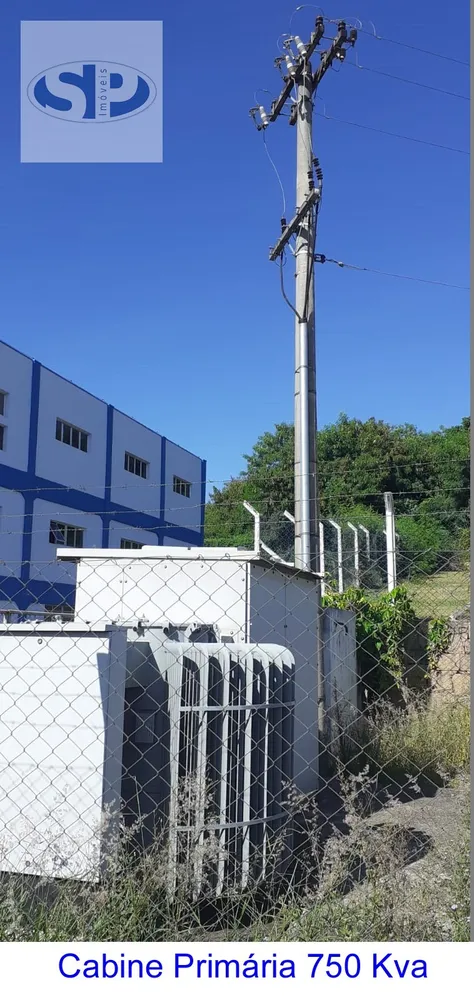 Depósito-Galpão, 3600 m² - Foto 10