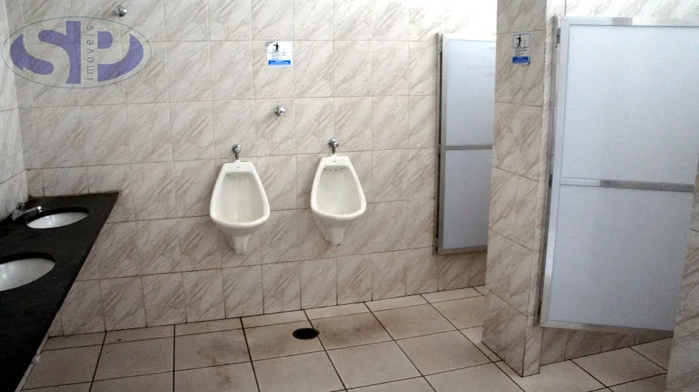 Depósito-Galpão, 450 m² - Foto 7