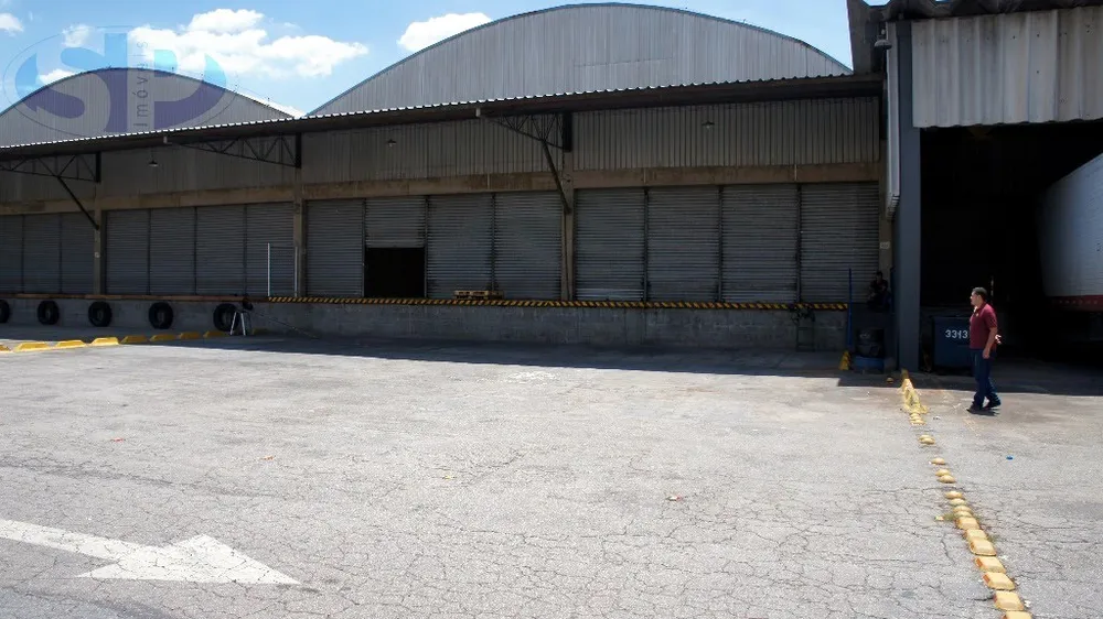 Depósito-Galpão, 450 m² - Foto 10