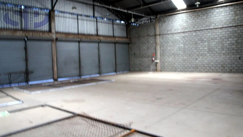 Depósito-Galpão, 450 m² - Foto 6