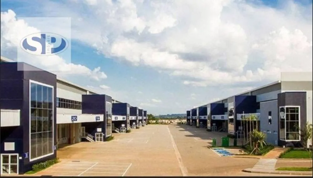 Depósito-Galpão, 1740 m² - Foto 9