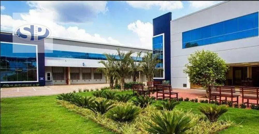 Depósito-Galpão, 1740 m² - Foto 8