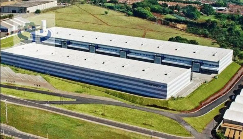 Depósito-Galpão, 1740 m² - Foto 2