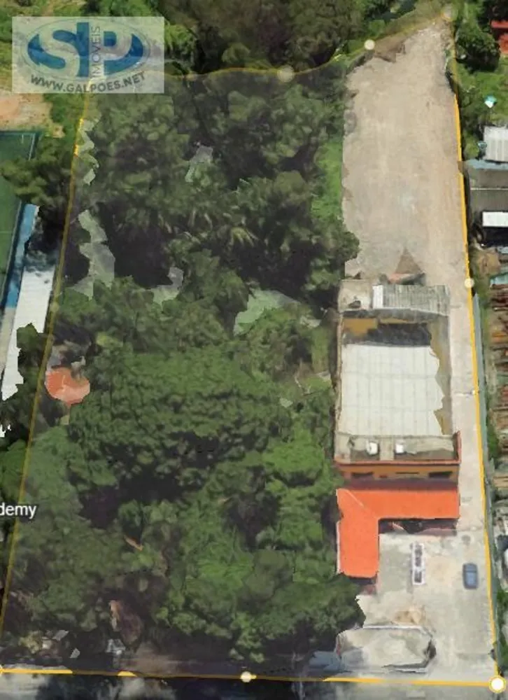 Loteamento e Condomínio, 1 hectares - Foto 1
