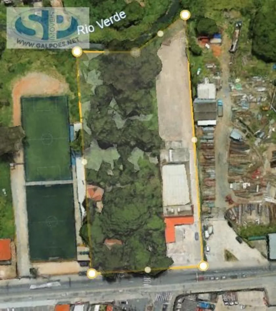Loteamento e Condomínio, 1 hectares - Foto 2