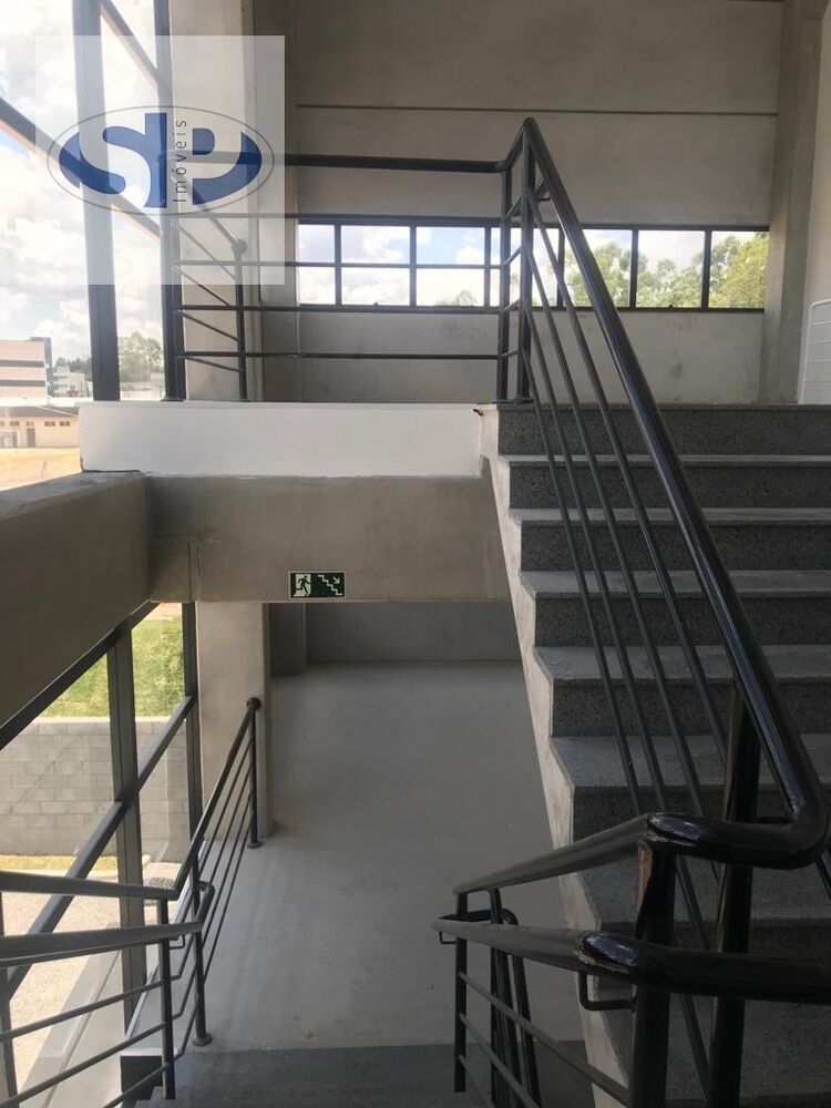 Depósito-Galpão, 1137 m² - Foto 2