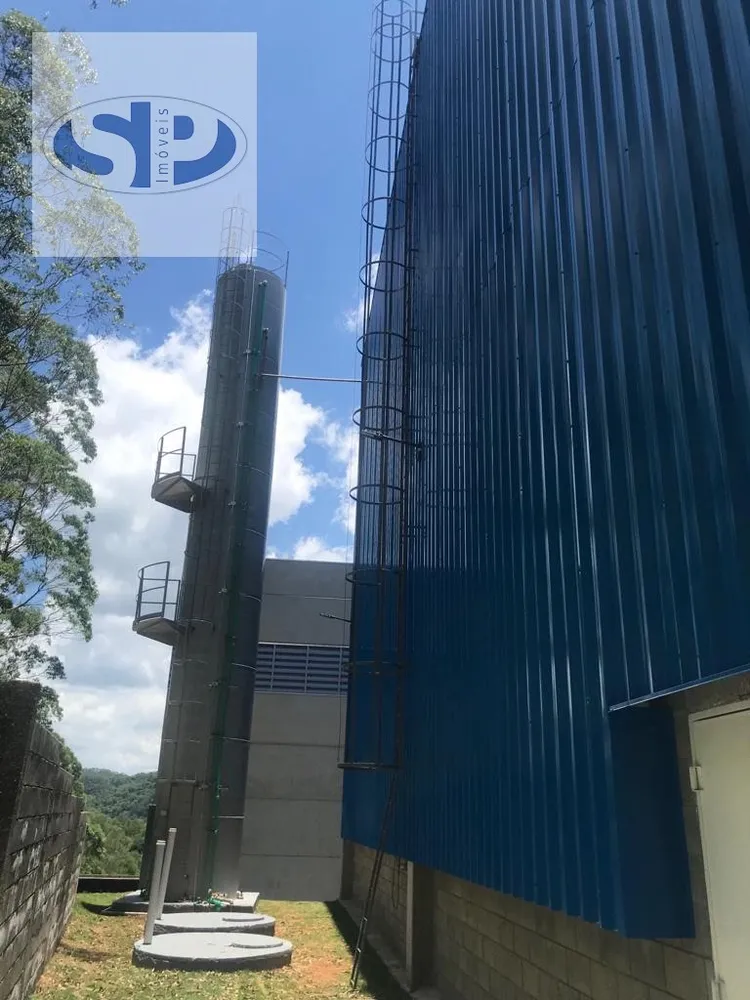 Depósito-Galpão, 1137 m² - Foto 4