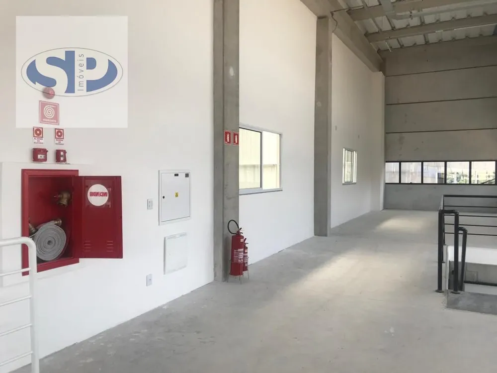 Depósito-Galpão, 1137 m² - Foto 6
