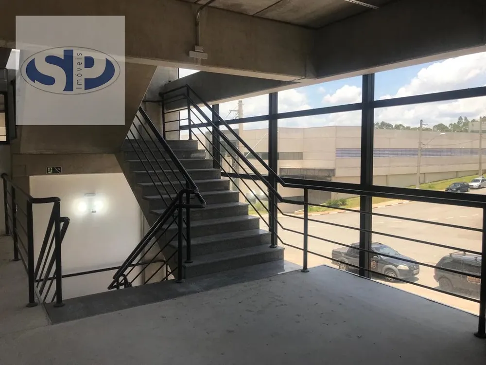 Depósito-Galpão, 1137 m² - Foto 9