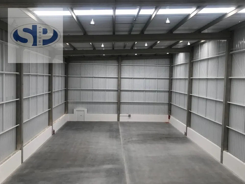 Depósito-Galpão, 1137 m² - Foto 7