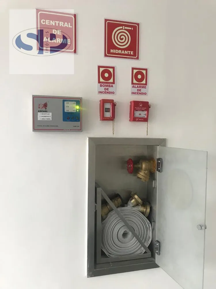 Depósito-Galpão, 1137 m² - Foto 3