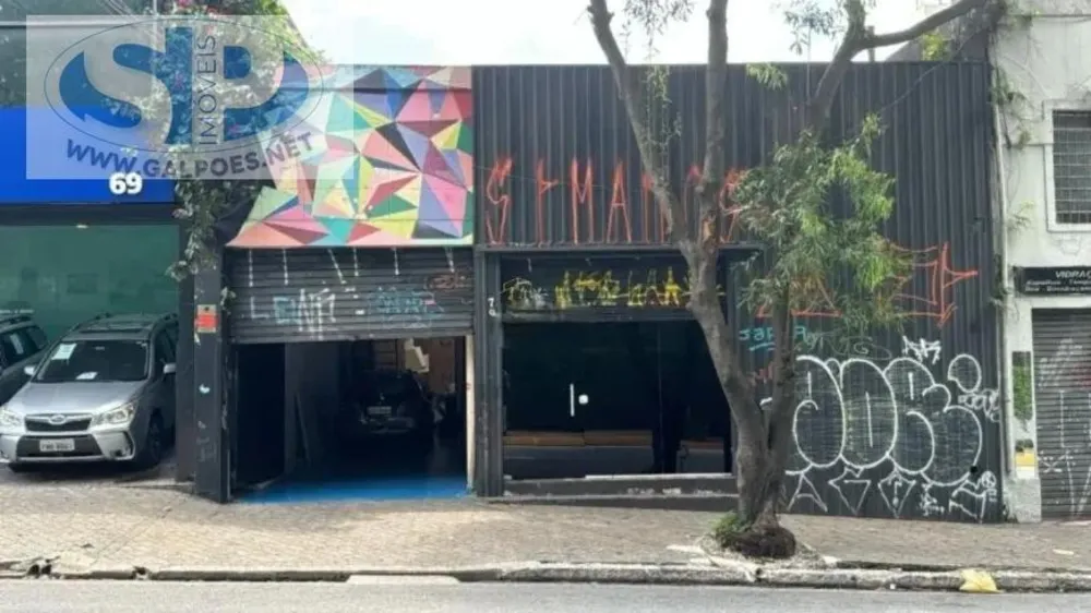 Depósito-Galpão, 450 m² - Foto 8