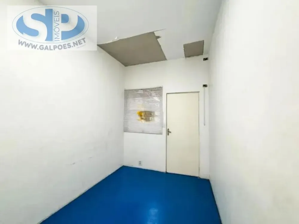 Depósito-Galpão, 450 m² - Foto 1