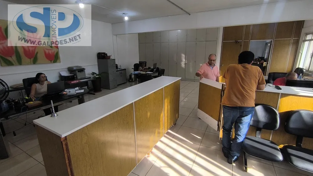Depósito-Galpão, 2126 m² - Foto 7
