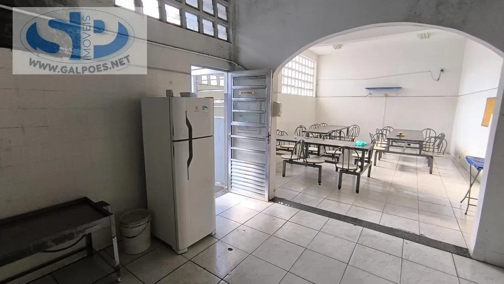 Depósito-Galpão, 2126 m² - Foto 3