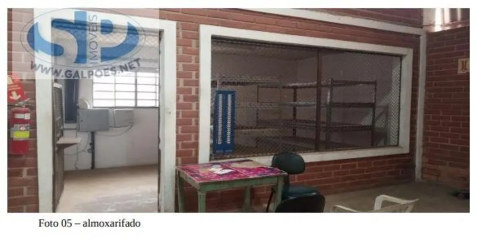 Depósito-Galpão, 3190 m² - Foto 15