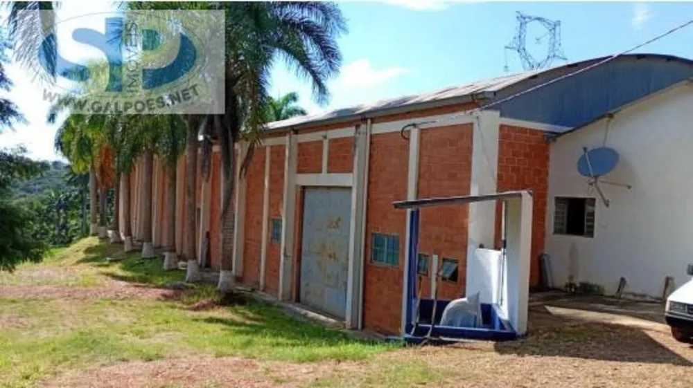 Depósito-Galpão, 3190 m² - Foto 3