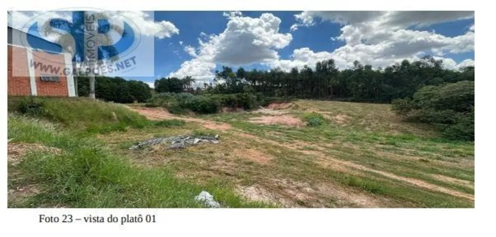 Depósito-Galpão, 3190 m² - Foto 9