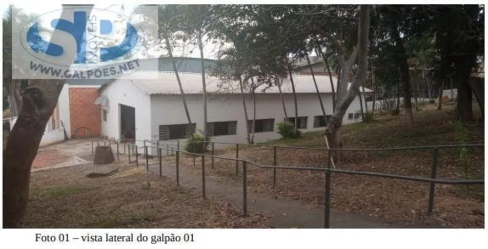 Depósito-Galpão, 3190 m² - Foto 16