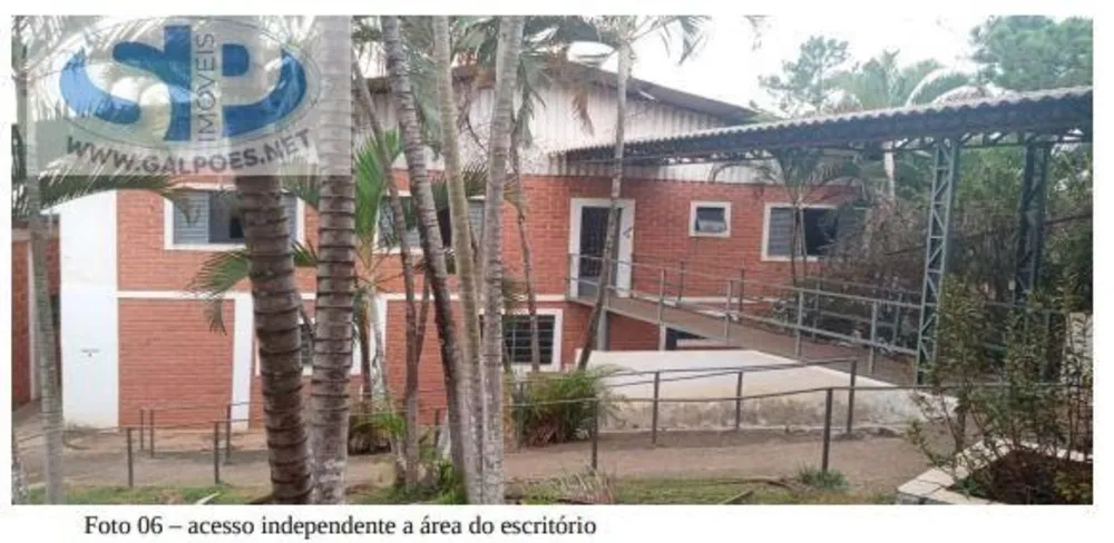 Depósito-Galpão, 3190 m² - Foto 14