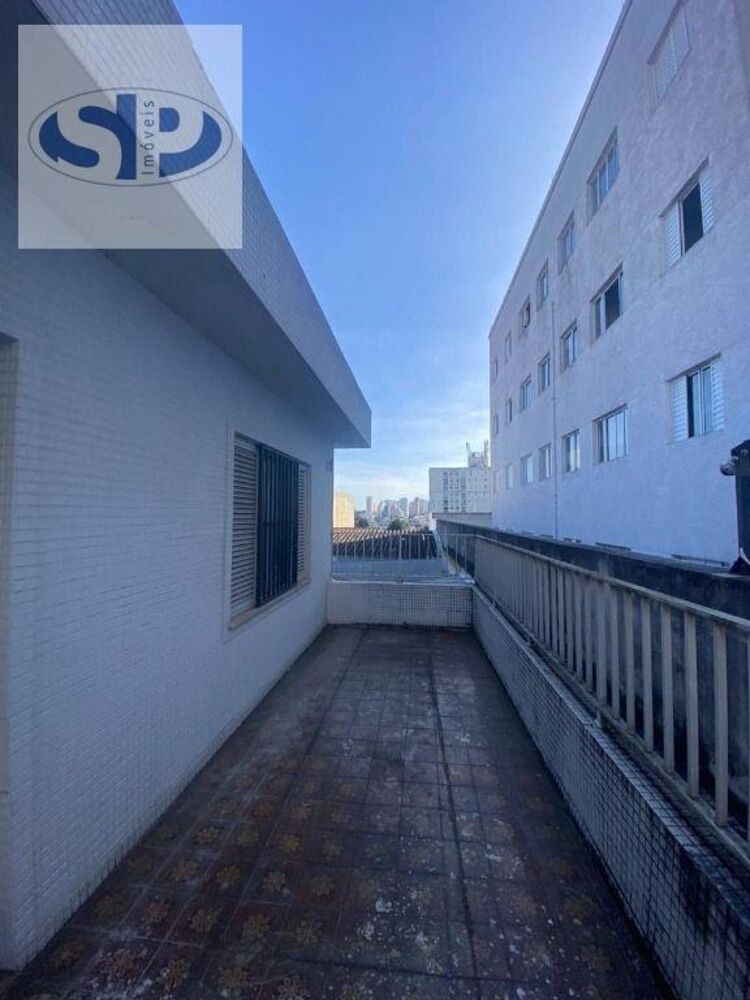 Prédio Inteiro, 276 m² - Foto 1