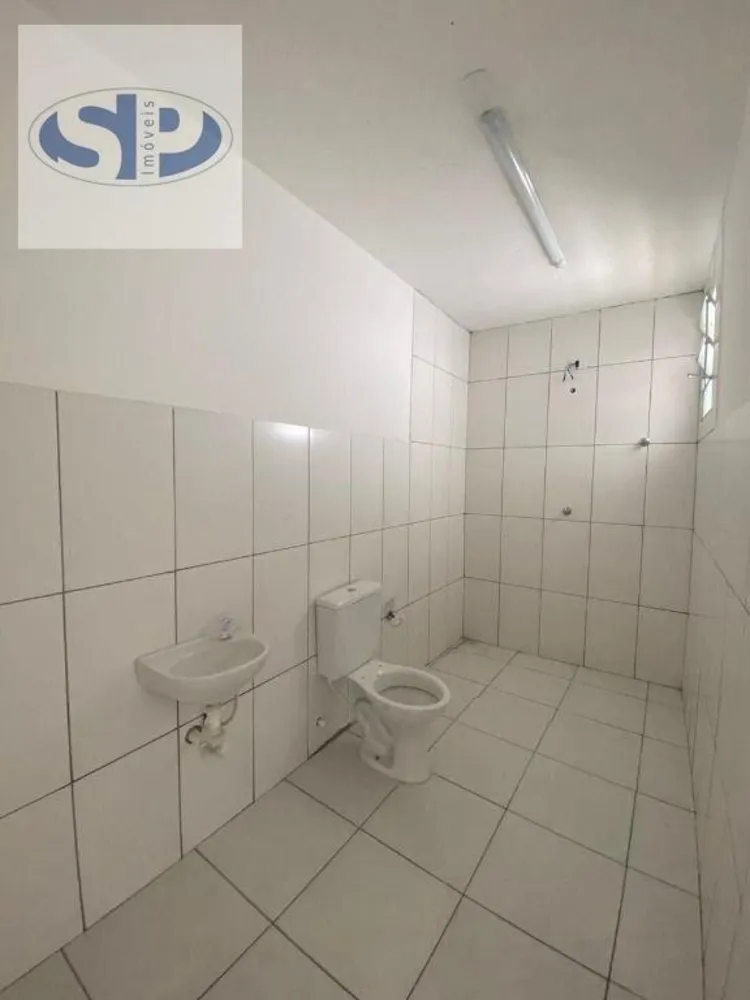 Prédio Inteiro, 276 m² - Foto 12