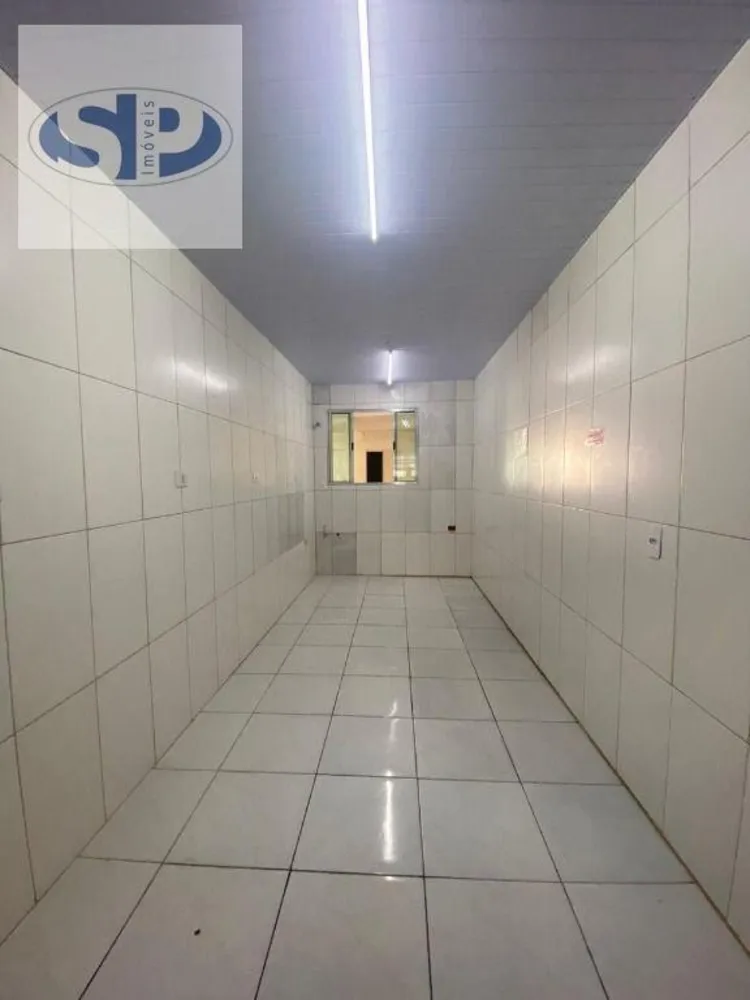 Prédio Inteiro, 276 m² - Foto 10