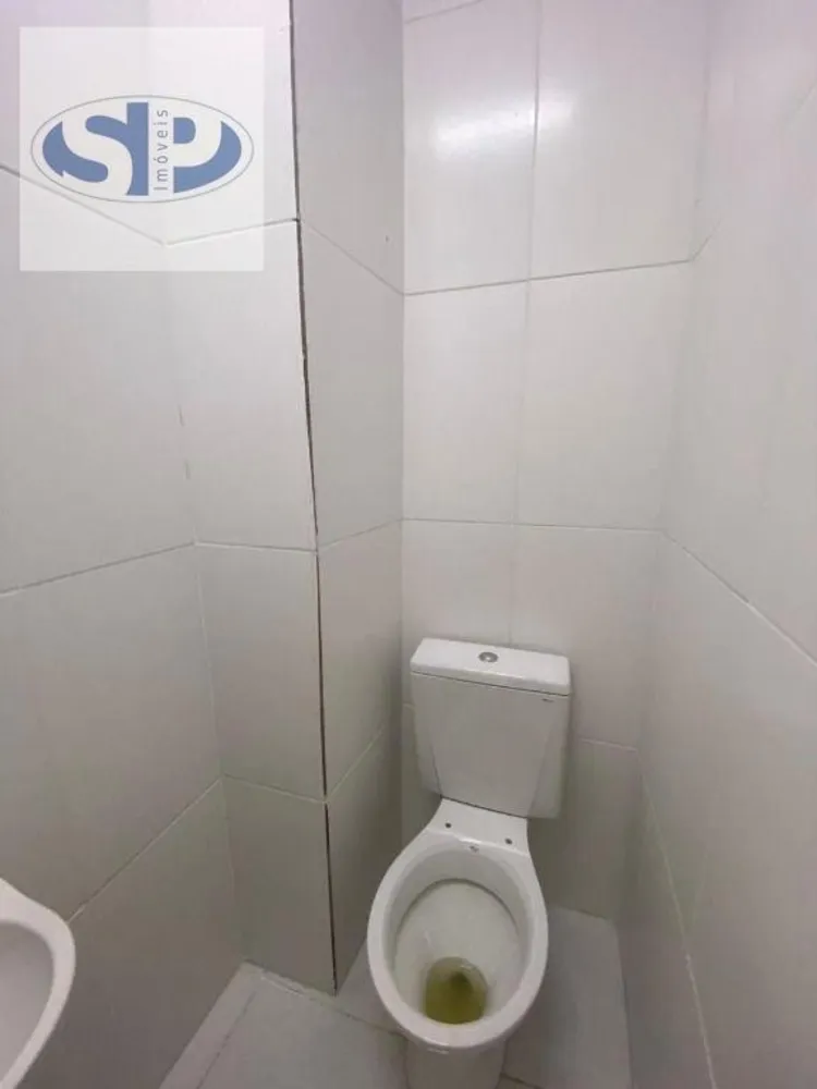 Prédio Inteiro, 276 m² - Foto 8