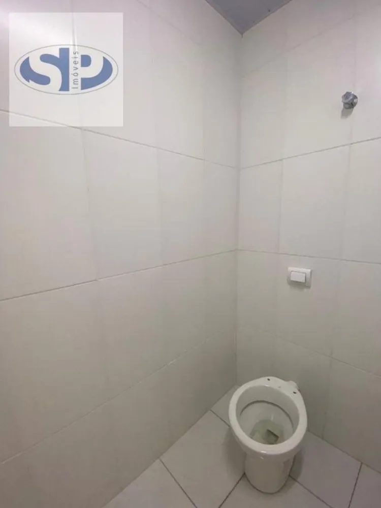 Prédio Inteiro, 276 m² - Foto 7
