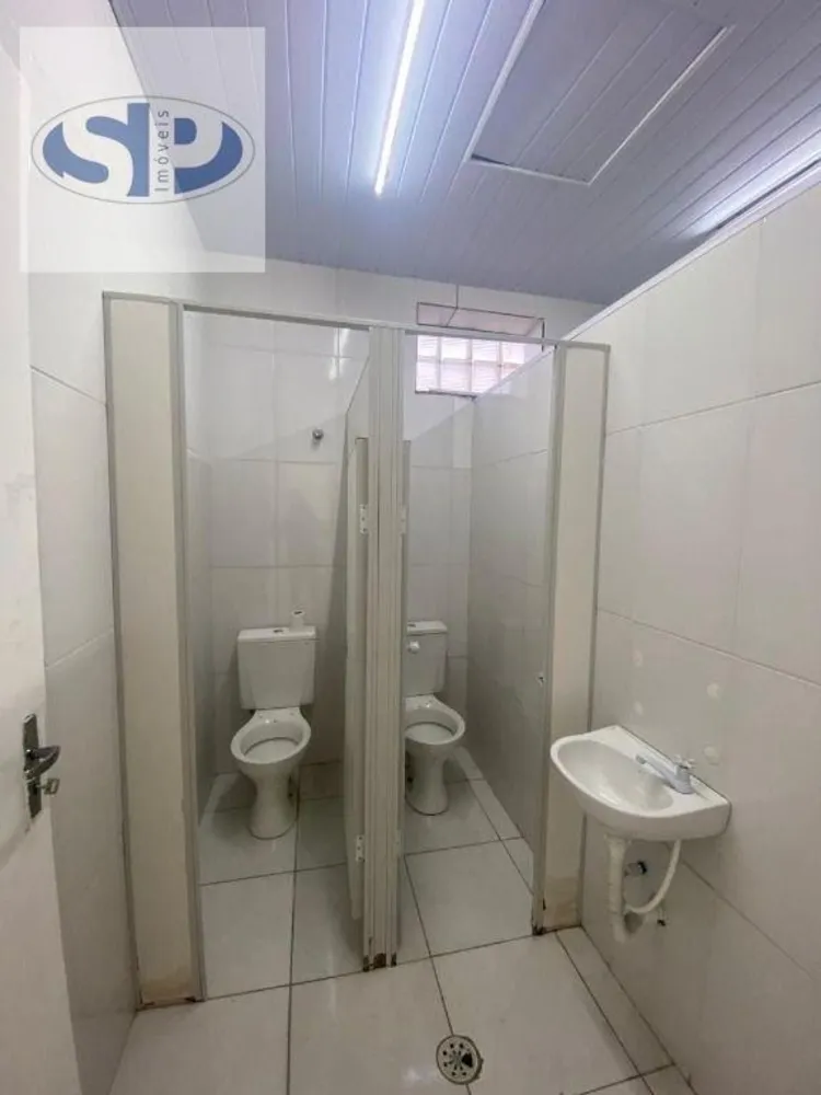 Prédio Inteiro, 276 m² - Foto 6