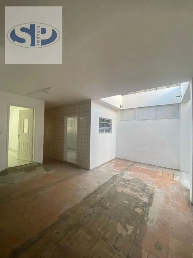 Prédio Inteiro, 276 m² - Foto 1