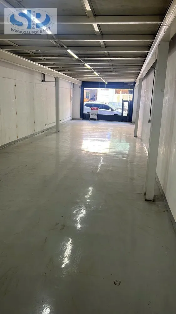Depósito-Galpão, 225 m² - Foto 3