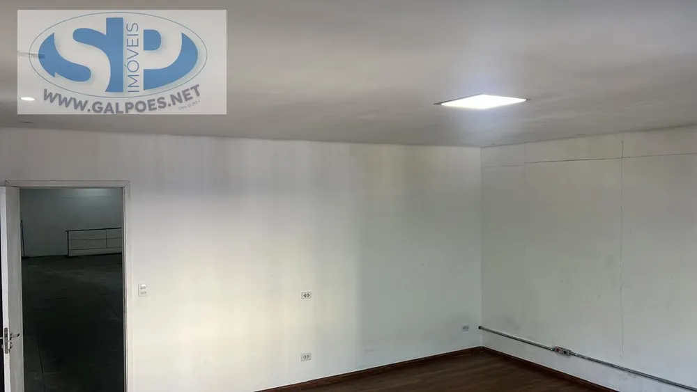 Depósito-Galpão, 225 m² - Foto 2