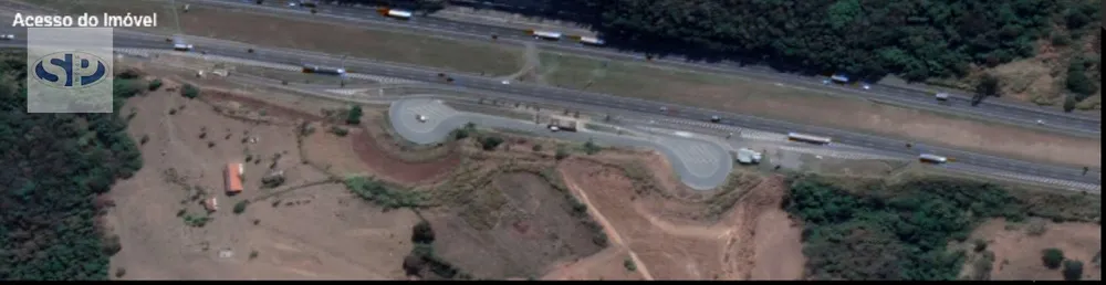 Loteamento e Condomínio, 33 hectares - Foto 1
