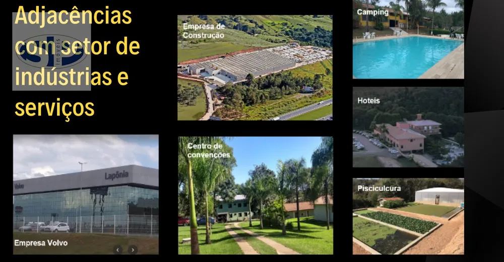 Loteamento e Condomínio, 33 hectares - Foto 4