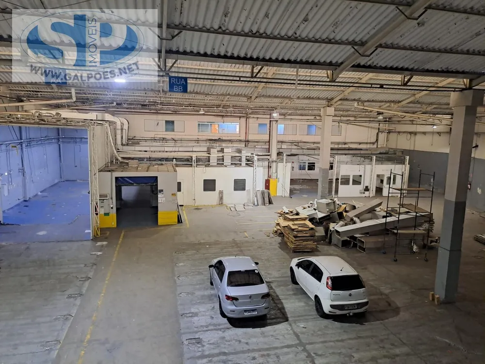 Loteamento e Condomínio, 2596 m² - Foto 3