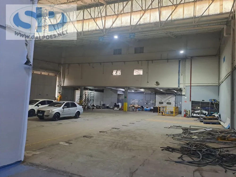 Loteamento e Condomínio, 2596 m² - Foto 2