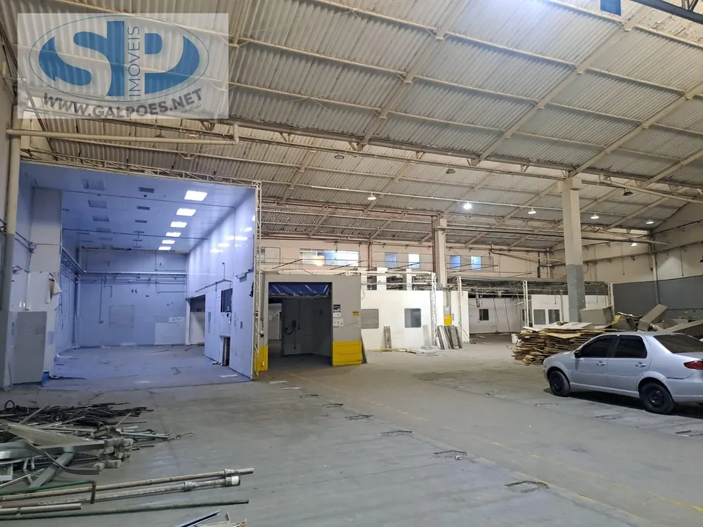 Loteamento e Condomínio, 2596 m² - Foto 5