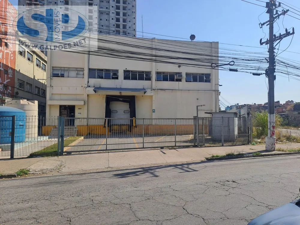 Loteamento e Condomínio, 2596 m² - Foto 4