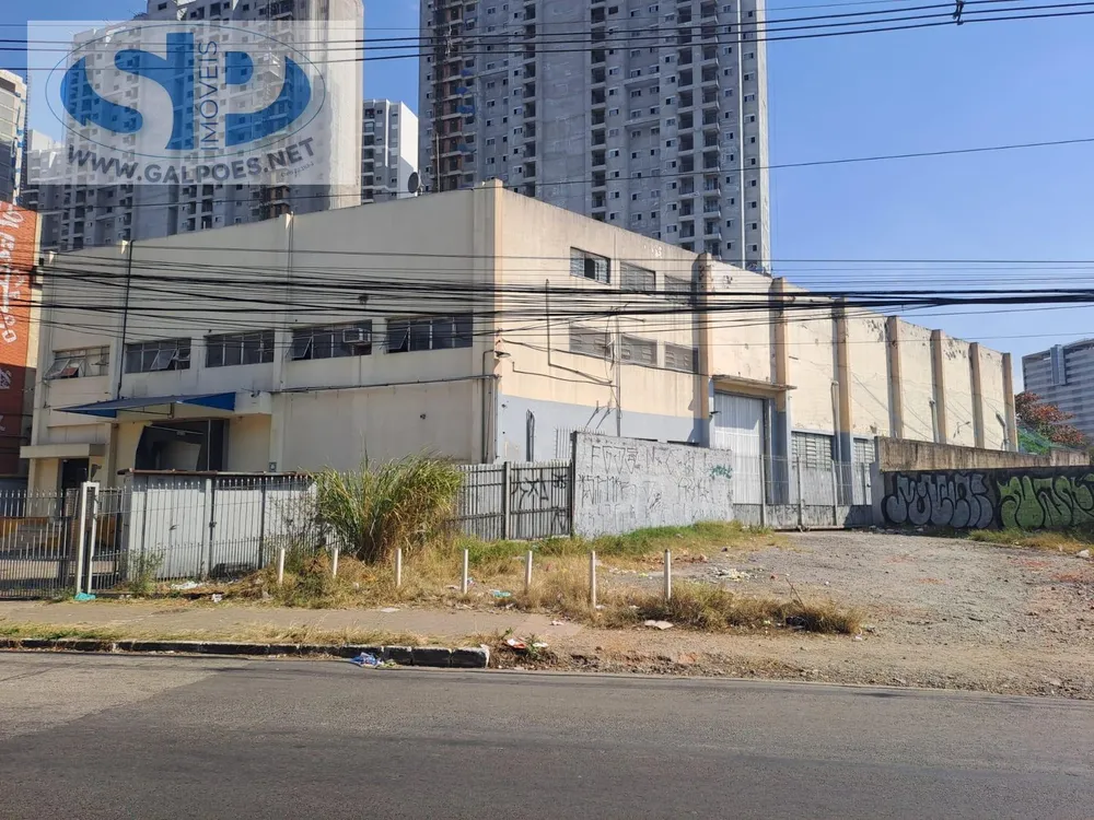 Loteamento e Condomínio, 2596 m² - Foto 3